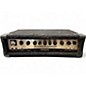 Used Behringer Ultrabass BX4500H Bass Amp Head thumbnail