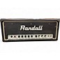 Used Randall RB125ES Bass Amp Head thumbnail