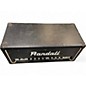Used Randall RB125ES Bass Amp Head