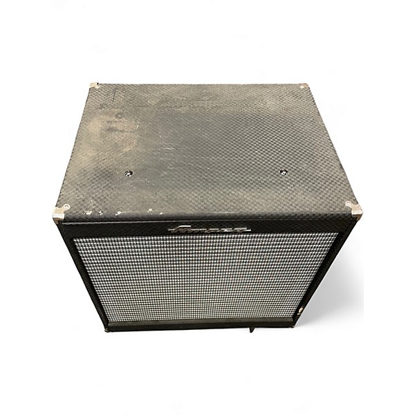Used Ampeg PF-115LF Bass Cabinet