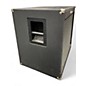Used Ampeg PF-115LF Bass Cabinet