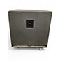 Used Ampeg PF-115LF Bass Cabinet