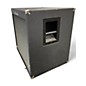 Used Ampeg PF-115LF Bass Cabinet
