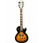 Used Epiphone studio lt 2 Color Sunburst Solid Body Electric Guitar thumbnail