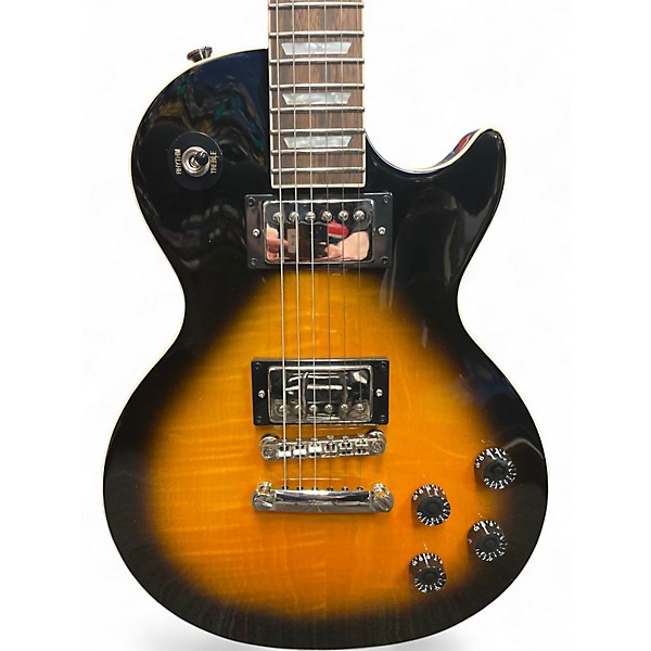 Used Epiphone studio lt 2 Color Sunburst Solid Body Electric Guitar
