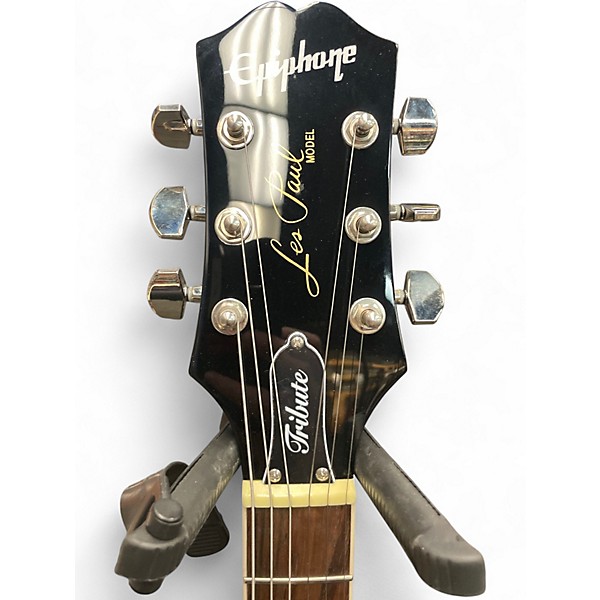 Used Epiphone studio lt 2 Color Sunburst Solid Body Electric Guitar