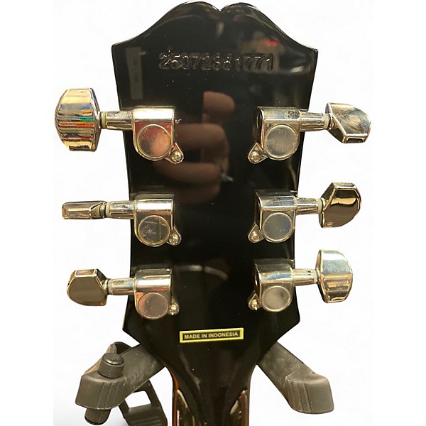 Used Epiphone studio lt 2 Color Sunburst Solid Body Electric Guitar