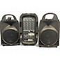 Used Behringer PPA500BT Sound Package thumbnail