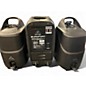 Used Behringer PPA500BT Sound Package