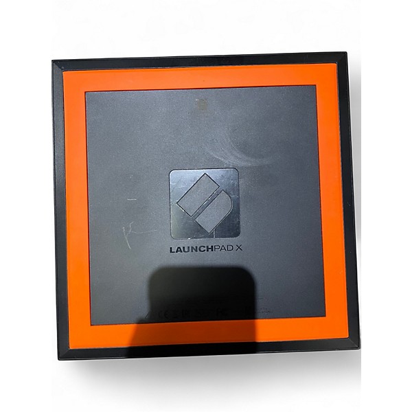 Used Novation LAUNCHPAD X MIDI Controller