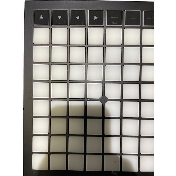 Used Novation LAUNCHPAD X MIDI Controller