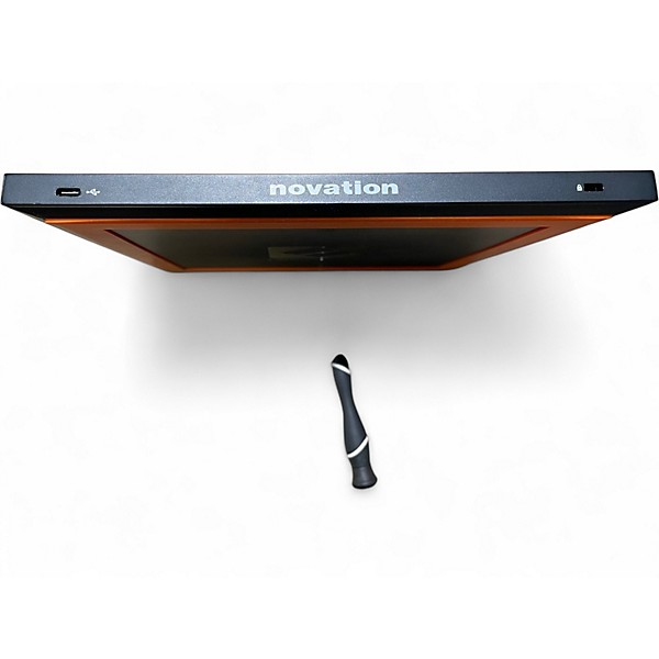 Used Novation LAUNCHPAD X MIDI Controller