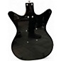 Used Danelectro 59 Black Solid Body Electric Guitar