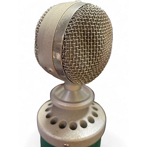 Used 2020s Blue Kiwi Condenser Microphone
