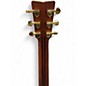 Used Yamaha LL16D Natural Acoustic Guitar