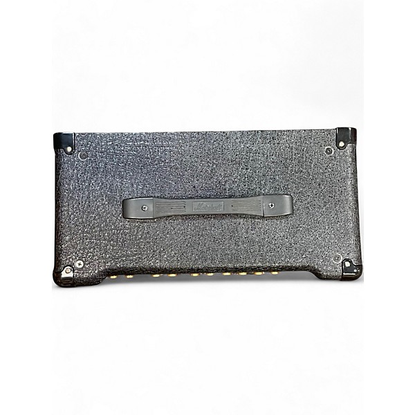 Used Marshall DSL20CR 20W 1x12 Tube Guitar Combo Amp