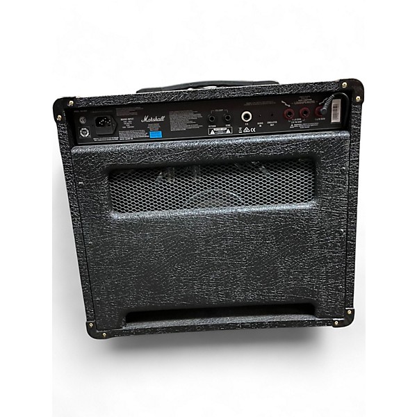 Used Marshall DSL20CR 20W 1x12 Tube Guitar Combo Amp