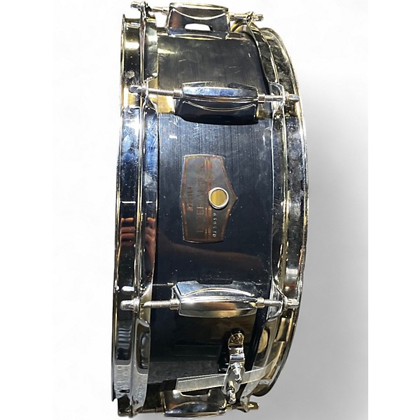 Used TAMA 5X14 Imperialstar Snare Black Drum