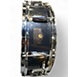 Used TAMA 5X14 Imperialstar Snare Black Drum