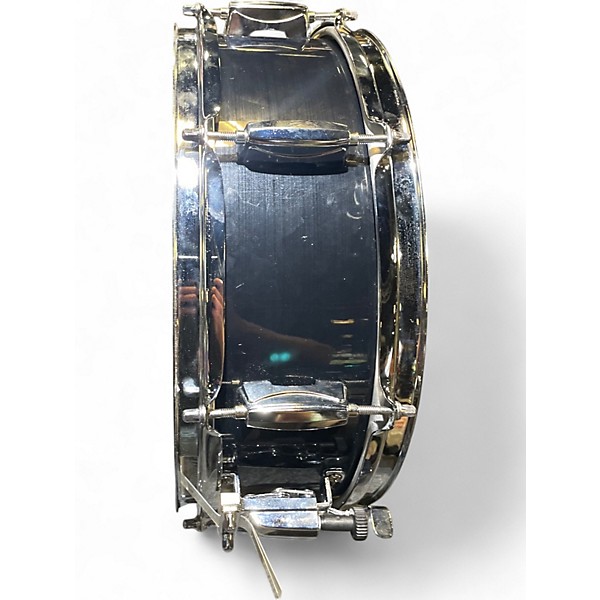 Used TAMA 5X14 Imperialstar Snare Black Drum