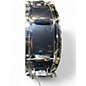 Used TAMA 5X14 Imperialstar Snare Black Drum