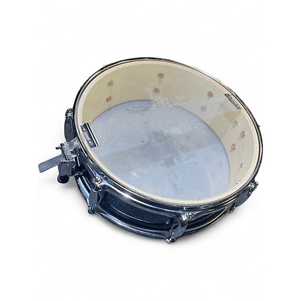 Used TAMA 5X14 Imperialstar Snare Black Drum