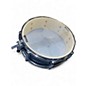Used TAMA 5X14 Imperialstar Snare Black Drum