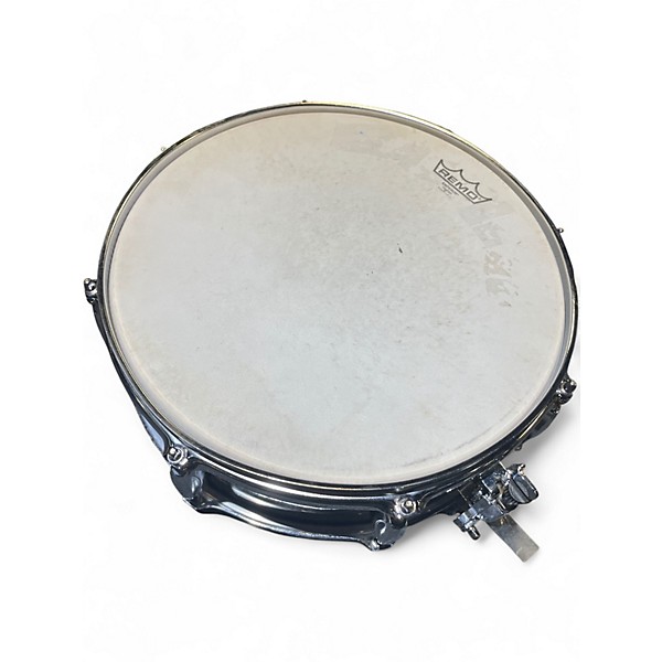 Used TAMA 5X14 Imperialstar Snare Black Drum