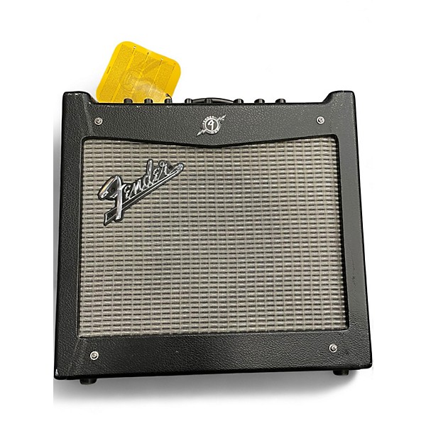 Used Fender Mustang I 20W 1X8 Guitar Combo Amp