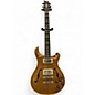 Used PRS Private Stock Brazilian #8517 Natural Hollow Body Electric Guitar thumbnail