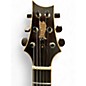 Used PRS Private Stock Brazilian #8517 Natural Hollow Body Electric Guitar