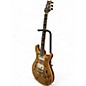 Used PRS Private Stock Brazilian #8517 Natural Hollow Body Electric Guitar