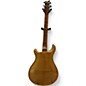 Used PRS Private Stock Brazilian #8517 Natural Hollow Body Electric Guitar