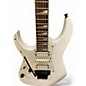 Used Ibanez RG450DXBL Alpine White Electric Guitar