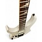 Used Ibanez RG450DXBL Alpine White Electric Guitar