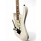 Used Ibanez RG450DXBL Alpine White Electric Guitar