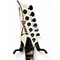Used Ibanez RG450DXBL Alpine White Electric Guitar