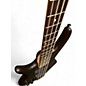 Used Ibanez GSR200BL Flat Walnut Electric Bass Guitar