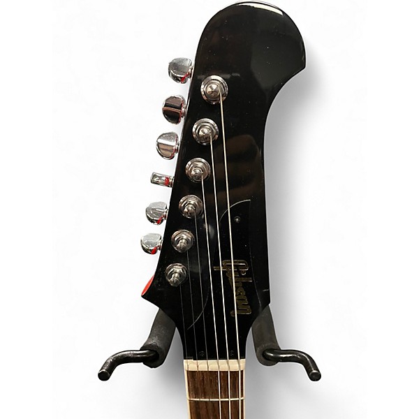 Used Gibson Firebird Camero Red Solid Body Electric Guitar