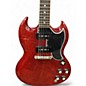Used Gibson Gibson SG '61 Reissue VOS Cherry Red Solid Body Electric Guitar