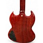 Used Gibson Gibson SG '61 Reissue VOS Cherry Red Solid Body Electric Guitar