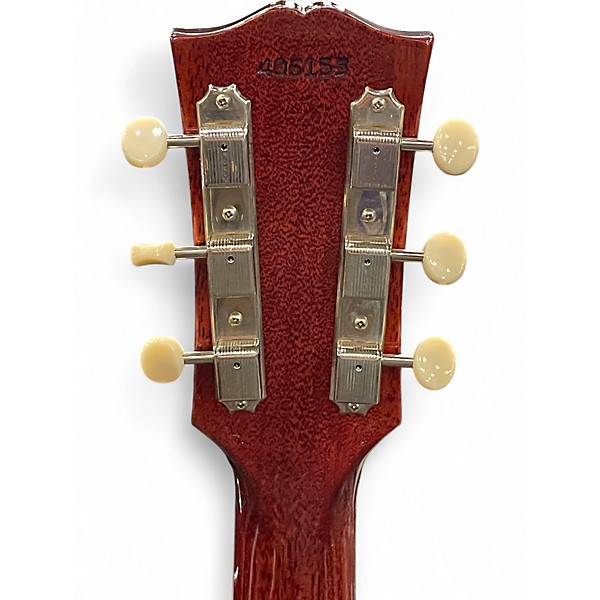 Used Gibson Gibson SG '61 Reissue VOS Cherry Red Solid Body Electric Guitar