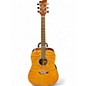 Used Jay Turser JTA DQ NG QUILTED Acoustic Guitar thumbnail