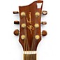 Used Jay Turser JTA DQ NG QUILTED Acoustic Guitar