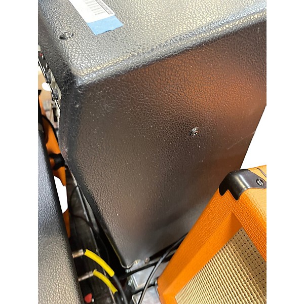 Used Fender Champion 100 Guitar Combo Amp