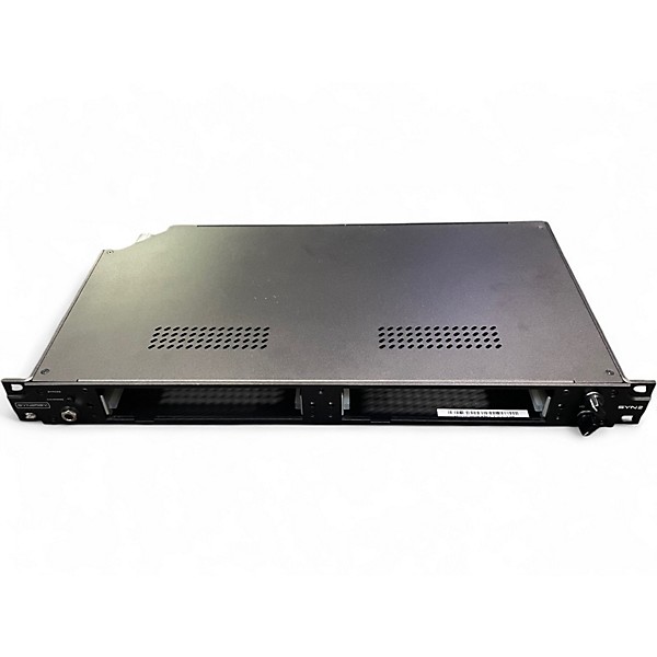 Used Synergy SYN2 Guitar Amp Head