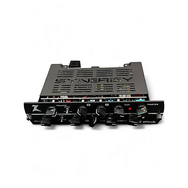 Used Synergy DR. Z ZWRECK Guitar Preamp