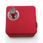 Used JHS RED REMOTE Pedal