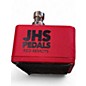 Used JHS RED REMOTE Pedal