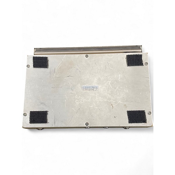 Used Van Amps REVERBAMATE Effect Pedal